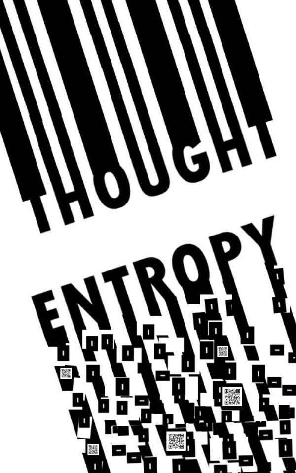 Thought Entropy cover